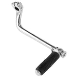 SWETRACE Motorcycle Gear Shift Lever Metal 1Set 7.27X3.73X0.79in V1189-LWWAL-20260327-03552