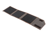 10W 5V Solar Panel Charger Outdoor Monocrystalline USB Solar Charging Pack Foldable for Camping V1294-YM0716-3114220060211