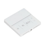 Smart Weekly Programmable Voice Switch 10K Sensor Precise Temperature Control Boiler V1294-YM0714-3114210114611