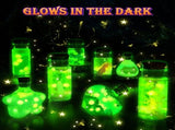 Magic Potion Kit for Girls, 22 Fairy Potions & Magic Bottles, Potion Making Kit for Kids Ages 6-12, V1370-AZ4-15626