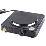 Energy saving Safe Electric Stove Make Tea Coffee Milk Household 1000W V1294-YM0901-JY17215-01