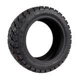11 Inch 100/65-6.5 Tubeless Tire Widened & Thickened Vacuum Tire Off-Road Tire with Nozzle V1369-AZ3-W-16287