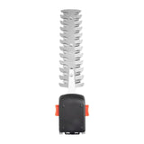For HSA26 Shrub with Replacement Blade for Cordless Hedge HA038203000 Smile Home V1189-LWWAL-20260327-04461