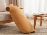 Cartoon Plush Body Pillow Side-Sleeper Pillow Pregnancy Pillow Cute Room Decor 90cm V1107-115-94375