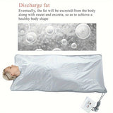 Far Infrared Sauna Blanket For Slimming & Detox V728-LP217829
