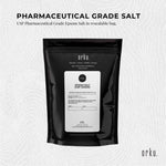 2kg USP Epsom Salt Pharmaceutical Grade - Magnesium Sulfate Body Bath Salts V238-SUPDZ-33002838818896