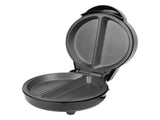 Electric Omelet Maker Non Stick Omelet Frittata Maker Makes 2 Individual Portions Quick Easy Double V1294-YM0901-3113240241311