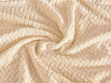 Water Resistant Sectional Couch Covers for Shape Sofa Slipcover, 1 2 3 Cushion Couch Stretch V1192-AZ-W-26420