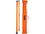 Load Height Measuring Stick, 15' Sturdy Fiberglass Truck Height Stick with Adjustable Pole, V952-GDSSCLGBD15FTKQS0V0