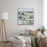 Harmony Artwork Framed Wall Art 80x80cm V637-E592652