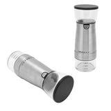 Automatic Coffee Grinder Portable Electric Coffee Grinder Home Office Use USB Charging V1294-YM0901-3118210094611