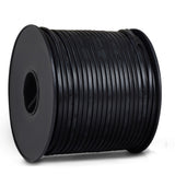 Giantz 15AWG Twin Core Wire Electrical Cable 100M Electric Extension Car 450V 2 Sheath TWIN-CABLE-4MM-100