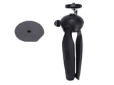 Satellite Dish Tripod Mount with Aluminum Alloy Base Adapter Tripod Mounting Kit Fit for Mini V4 V1294-YM0901-3114250041211