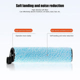 Vacuum Cleaner Roller Brush Foam Filter Maintenance Accessories for WD161, WD261, AW261 Wet Dry V1366-AZ2-W-16676