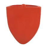 Resin Face Head Flowerpot Resin Wall Mounted Flowerpot for Indoor and Outdoor Garden Wall Decoration V1294-YM0523-220225DY03-3