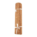 Natural Coconut Coir Liner Roll for Planters,Coco Fiber Mat for Flower Baskets,Garden V1366-AZ2-W-16648