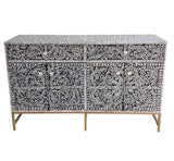 MOTHER OF PEARL GRANDIOSE SIDEBOARD V742-VC13