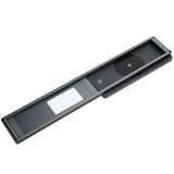 LED Desk Lamp Brightness Adjustable Aluminum Alloy Table Lamp with USB Charging Port V1294-YM0901-3119200165111