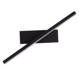 LED Strip Wall Lamp Rotatable Wall Sconce Bedside Table Reading Light for Reading Makeup Home V1294-YM0901-3119230161211