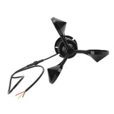 Wind Speed Monitoring Sensor Outdoor High Accuracy Ultrasonic Anemometer 420mA 930V V1294-YM0901-3111240080611
