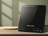SPECTOR Electric Induction Cooktop Portable KT0129