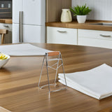 2-Pack Kitchen Dish Clamps for Plates, Bowls, Steamers - Pot Holders V1192-AZ-W-25223