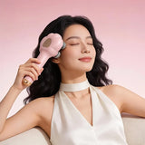Cat Paw Full-Body Massage Comb, Multi-Level Microcurrent Red Light, Detachable & Washable, Stress V1385-MZAMY-WU-1007-005