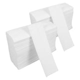 2-Pack Disposable Paper Towels, Thick, Highly Absorbent and for Everyday Use V1366-AZ2-W-12065