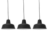 3 Set Modern Pendant Light Farmhouse Pendant Light Mini Adjustable Rope Hanging Lighting Fixture for V1294-YM0901-3119230104511