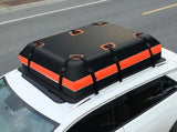 600L Car Roof Bag Cargo Carrier Large Waterproof Rooftop Luggage Rack Storage V63-953991