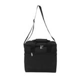 Collapsible Cooler Bag 15L Large Capcity Insulated Leakproof Heat Preservation Food Bag for Beach V1294-YM0703-3117230076711