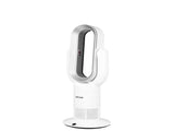 Spector Bladeless Fan Electric Cooler Silver FAN1002-WHSL