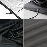 Rectangular Cover Waterproof Cover Outdoor Furniture Cover Waterproof Tarpaulin Oxford Clo V1237-ZY-203-1233
