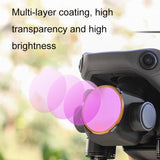 Complete Mavic 3 Filter Set - 6 Pieces PRL-5026572240DBT