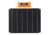 10A Smart Solar Panel Kit with Controller Battery Free Direct Drive Solar Panel Kit Monocrystalline V1294-YM0706-3114230129211