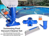 Manual Suction Pool Cleaner, Pool Vacuum Cleaner, Spa Vacuum Cleaner, Accurate Pool Vacuum Cleaner, V1263-JX-1892