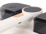Bed Vacuum 8500Pa Strong Suction Deep Cleaning 100W 200ml High Efficiency Mattress Vacuum V1294-YM0901-3113250003611