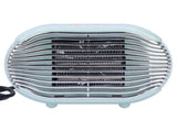 800W Winter Office Mini Electric Desktop Heating Fast Energysaving Fan Heater V1294-YM0901-3113200194613