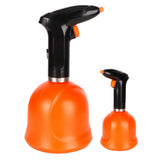 Electric Watering Can Handheld Flower Plant Multipurpose Gardening Fertilizing Cleaning V1294-YM0718-3111200290311