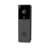 Connect SmartHome Full HD Video Doorbell - Black V1031-CSH-CAMDBBB