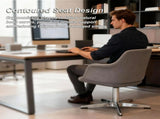 EBGO 360&deg Swivel Leisure/Office Chair V1316-XR-U2304-4