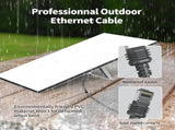 Starlink Gen 3 Cable 24AWG Waterproof V1174-US-ZZT-023