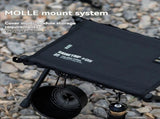 Ultra-Light Folding Camping Stool Black V728-OBA1005007987644741