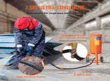 10 Gallon Heavy-Duty Sand Blaster, 60-110 PSI High Pressure Sandblaster, Portable Abrasive Blasting V952-PSG10JL6125PCA4TFV0
