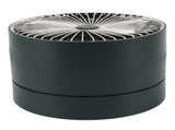 Space Heater PTC Fast Heating Quiet Desktop Heater Tip Over Protection Indoor Heater for Bedroom V1294-YM0901-3113230364113
