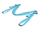 Aerial Yoga Swing Set Polyester Cotton Adjustable Improve Flexibility Yoga Hammock for Physical V1294-YM0710-3116230019315
