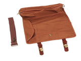 Bartender Roll Bag Carrying Bag with Shoulder Strap Large Capacity Waterproof Barware Tool Bag for V1294-YM0710-3117230336411