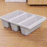 2Pcs Plastic Shoe Organizer Rack with 3 Tier Vertical Storage Trays for Entryways Closets V1192-AZ-W-28321