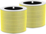 Core 600s-P Pet Replacement Compatible with LEVOIT Core 600S Air Purifier, 3-in-1 Filtration V1258-DP02-C-1198