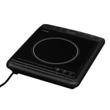 Devanti Induction Cooktop 30cm Portable Cooker CT-IN-D-YL-20K67